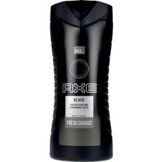 Black Shower Gel
