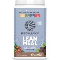 Sunwarrior Lean Meal Illumin8 Chocolate 720g