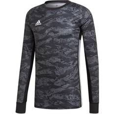 adidas Adipro 18 Goalkeeper Jersey Men - Black