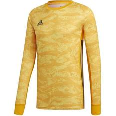 adidas Adipro 18 Goalkeeper Jersey Men - Collegiate Gold