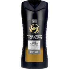 Axe Gold Temptation Shower Gel 400ml