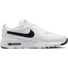 43 - Nike Air Max Sko NIKE Air Max SC M - White/Black