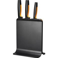 Fiskars Functional Form 1057555 Skalkniv, Santokukniv, Kockkniv