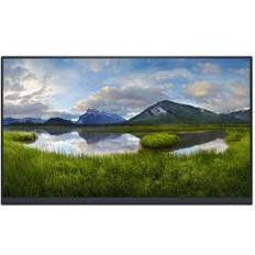 0.2 watti Näytöt Dell P2422HE Full HD Monitori