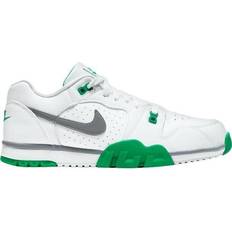 Cross trainer Nike Cross Trainer Low M - White/Lucky Green/Particle Grey