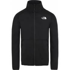 The North Face Quest Forro Polar Hombre - Negro