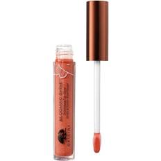 Origins Blooming Shine Nourishing Lip Glaze #03 Honey Bloom