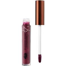 Blooming Shine Nourishing Lip Glaze #12 Midnight Orchid