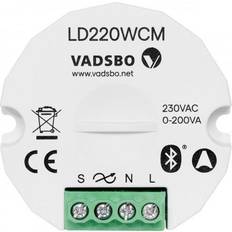 Vadsbo Elartiklar Vadsbo LD220WCM