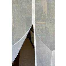 Net With Magnet Door