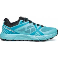 Scarpa Laufschuhe Scarpa Spin 2.0 W - Petrol/Black