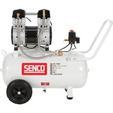 Kompressorer 50l Senco Ac24050