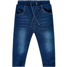 Minymo Denim Pants - Blue (611086-7770)