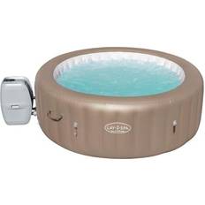 Bestway lay z spa Bestway Aufblasbarer Whirlpool Lay-Z-Spa Whirlpool Palm Springs AirJet