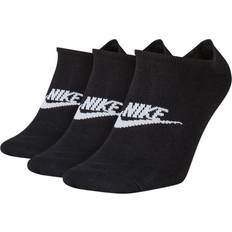 Nike Everyday Essential 3-pack - Black/White