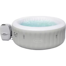 Aufblasbare Whirlpools Bestway Aufblasbarer Whirlpool Lay-Z-Spa Whirlpool Tahiti AirJet