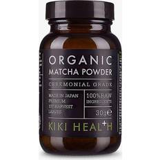 Kiki Health Organic Matcha Powder 30g