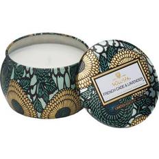 Petit Tin Doftljus Voluspa French Cade & Lavender Petit Tin Doftljus 113.4g