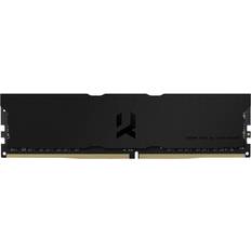 Memorias RAM GOODRAM 16gb Ddr4 3600mhz Dr Cl17 Dimm