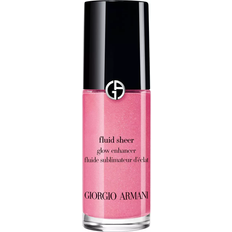 Armani Beauty Fluid Sheer Glow Enhancer #8