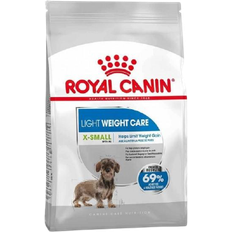 Royal canin light weight care hund Royal Canin X-Small Light Weight Care 1.5kg