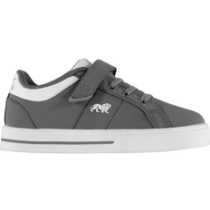 Lonsdale Latimer Childrens Trainers - Grey