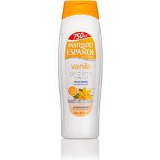 Instituto Español Vanilla Moisturizing Shower Gel