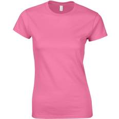 Gildan Soft Style Short Sleeve T-shirt - Azalea