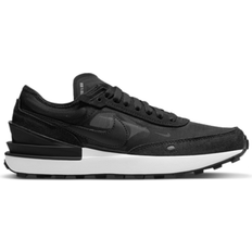 Nike Waffle One GS DC0481 001 Negro