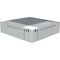 De Buyer Expandable Kagering 30 cm 30 cm