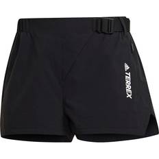 adidas Terrex Hike Shorts Women - Black