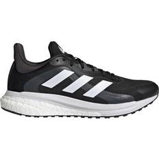 Adidas Solar Glide 4 ST W - Core Black/Cloud White/Grey Five