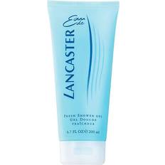 Lancaster Eau De Lancaster Fresh Shower Gel 200ml