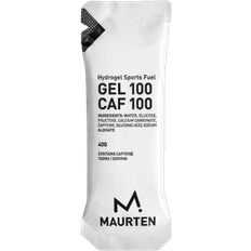 Gel 100 Caf 100 40g 1 st