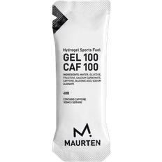 Gel maurten Maurten Gel 100 Caf 100 40g 1 st 1 Stk.