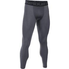 4XL Leggings Under Armour Heatgear Armour Tight Men - Grey