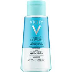 Pureté Thermale Waterproof Eye Make-Up Remover 100ml