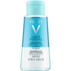 Vichy Pureté Thermale Waterproof Eye Make-Up Remover 100ml