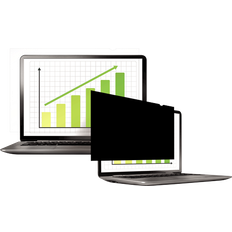 Widescreen PrivaScreen Blackout Privacy Filter 13.3" 