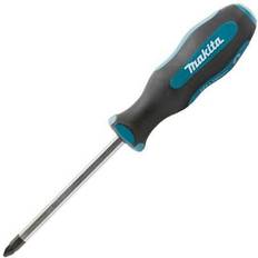 Makita Screwdrivers Makita B-65969 Pozidriv