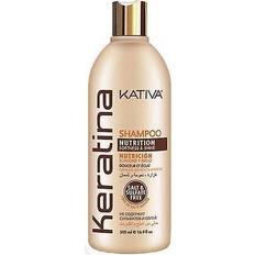 Kativa Keratina Shampoo 500ml