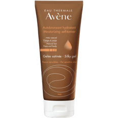 Non Comedogenico Autoabbronzanti Avène Moisturizing Self-Tanning Lotion 100ml