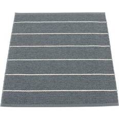 Pappelina Tapis Pappelina Carl Gris cm