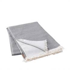 Fiber Filtar Blomus Nea Filt Pewter (180x130cm)