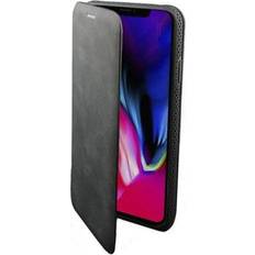 Mobiele telefoonaccessoires Ksix Executive Folie Case iPhone XS Max