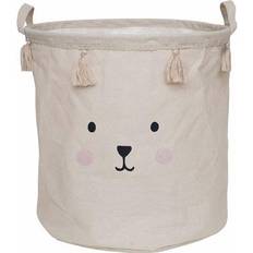 Storage Basket Teddy