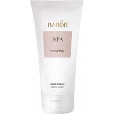 Babor SPA Shaping Hand Cream 100ml