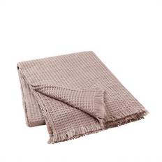 Fiber Filtar Blomus Tola Filt Brun (180x130cm)