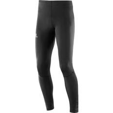 Salomon agile Salomon Agile Long Tight Men - Black