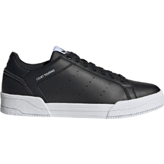 Adidas Court Tourino M - Core Black / Cloud White / Cloud White